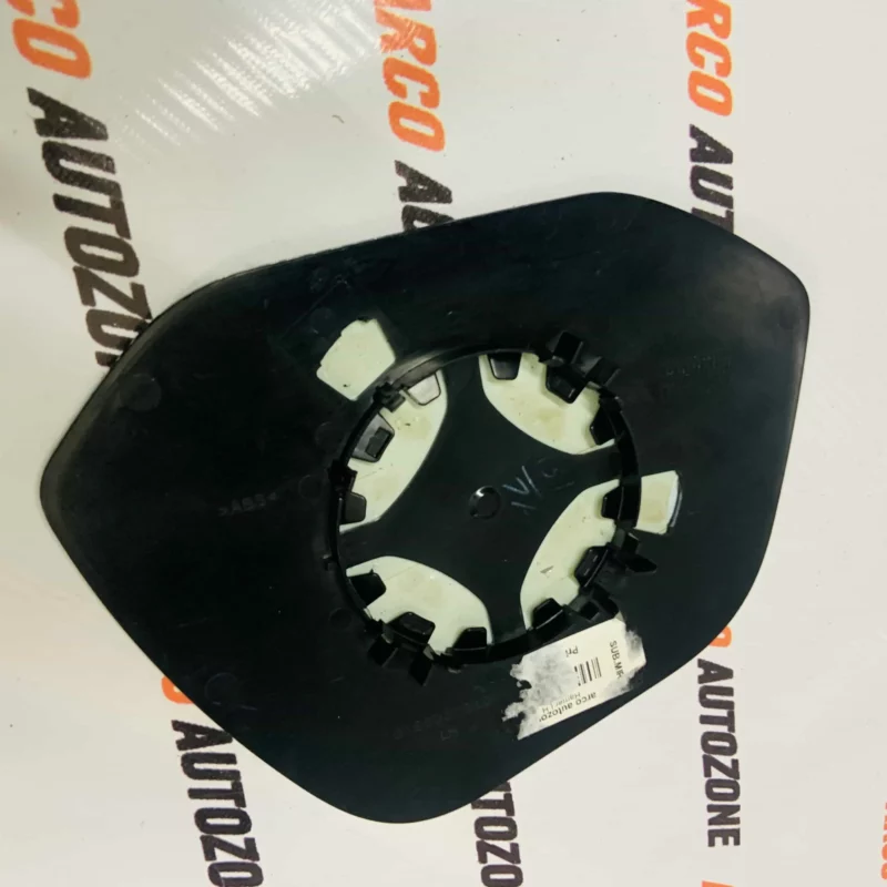TATA HARRIER OE SUB MIRROR GLASS PLATE LEFT SIDE - Image 4