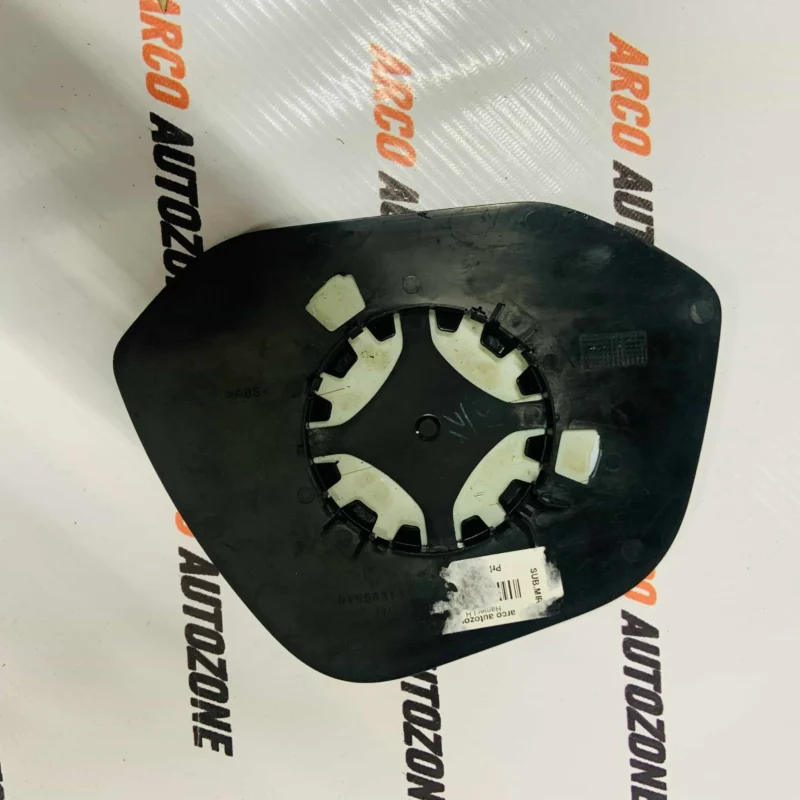 TATA HARRIER OE SUB MIRROR GLASS PLATE LEFT SIDE - Image 5