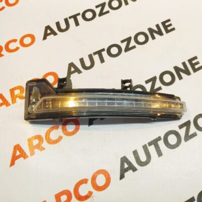 SIDE GLASS INDICATOR TATA HARRIER NEXON PUNCH NEW CURV SMALL RIGHT SIDE