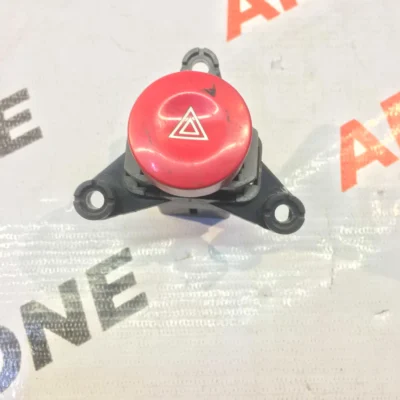 HAZARD SWITCH CHEVROLET SPARK GM J96871740