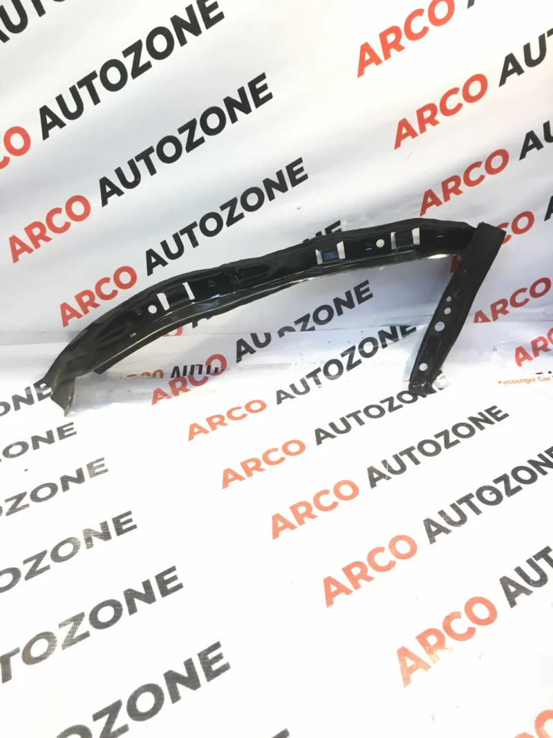 HEAD LIGHT BRACKET RIGHT HAND HONDA CIVIC IRON IMPORTED - Image 2