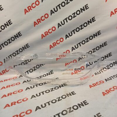HEAD LIGHT GLASS RIGHT HAND BMW F30 3 SERIES IMPORTED