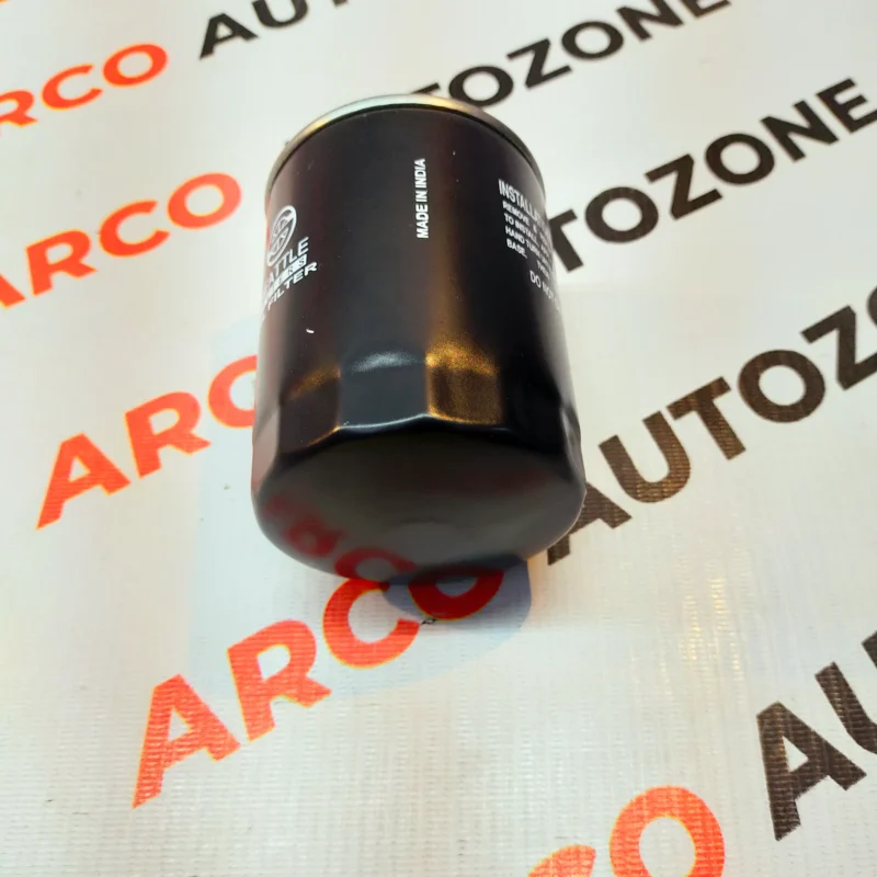 MG HECTOR PETROL SEATTLE OIL FILTER - Image 3
