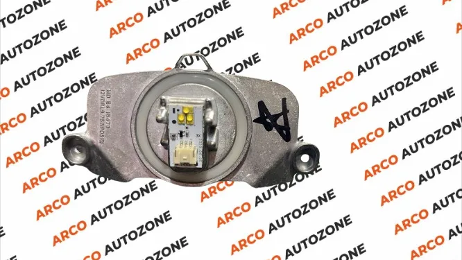 HEAD LIGHT BLASTER BMW F30 LED 63117398766
