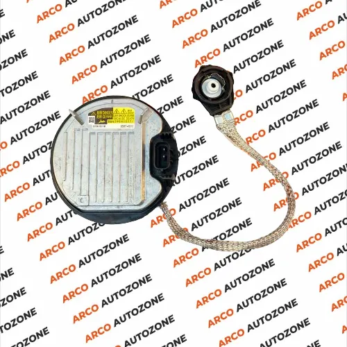 HEAD LIGHT BLASTER TOYOTA FORTUNER BLASTER