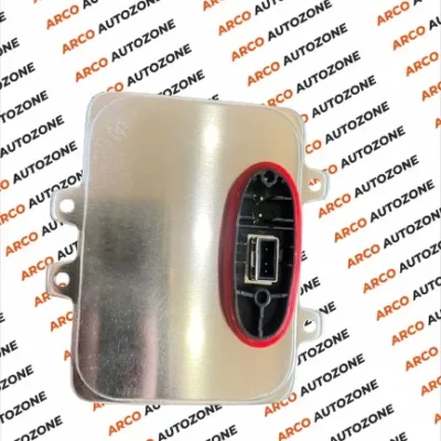 HEAD LIGHT BLASTER SKODA SUPERB E60 IMPORTED 8K0941597E