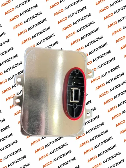 HEAD LIGHT BLASTER SKODA SUPERB E60 IMPORTED 8K0941597E