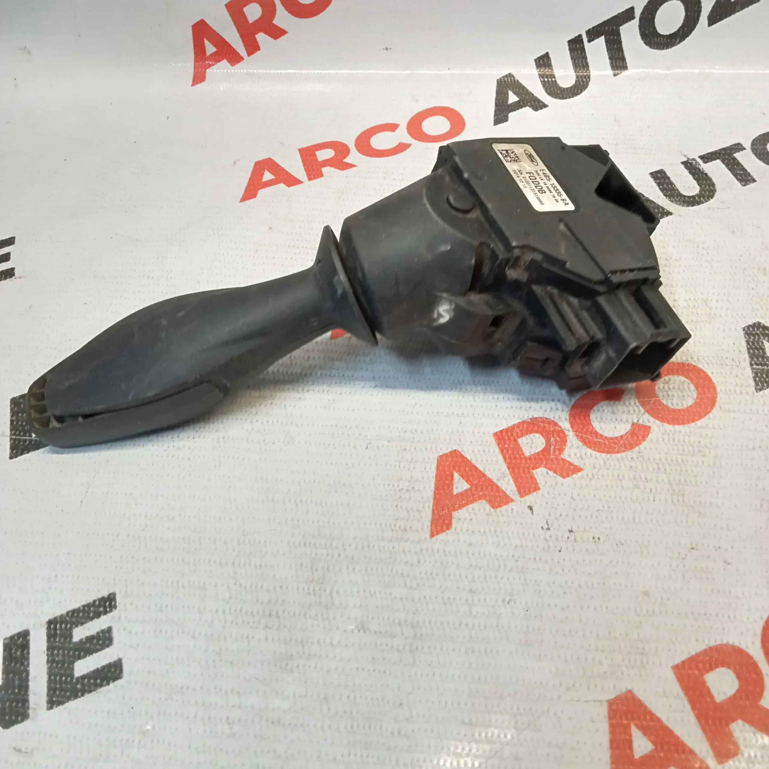 SWITCH ASSY-LIGHTING HEAD LIGHT COMBI FORD ECOSPORT
