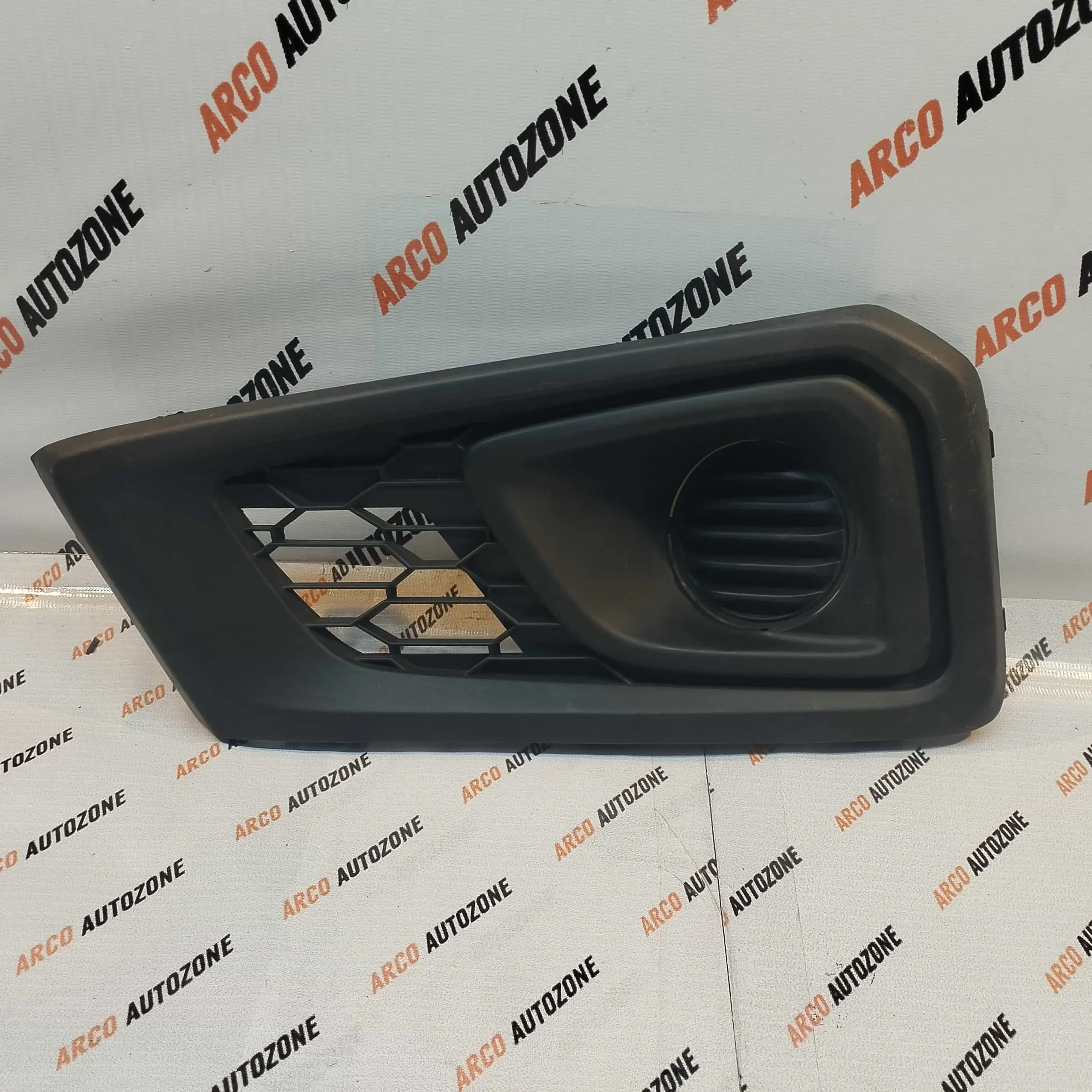 HONDA AMAZE 2018  HOLE FOG LAMP COVER LEFT SIDE