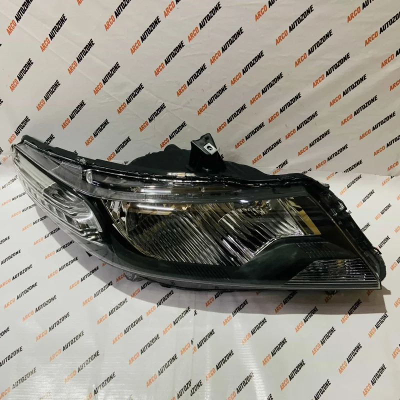 HONDA CITY 5TH GEN AUTOGOLD ILH0824 HEAD LIGHT RIGHT SIDE - Image 2
