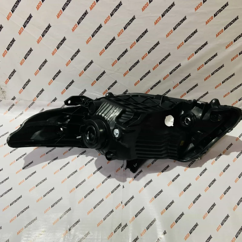 HONDA CITY 5TH GEN AUTOGOLD ILH0824 HEAD LIGHT RIGHT SIDE - Image 3