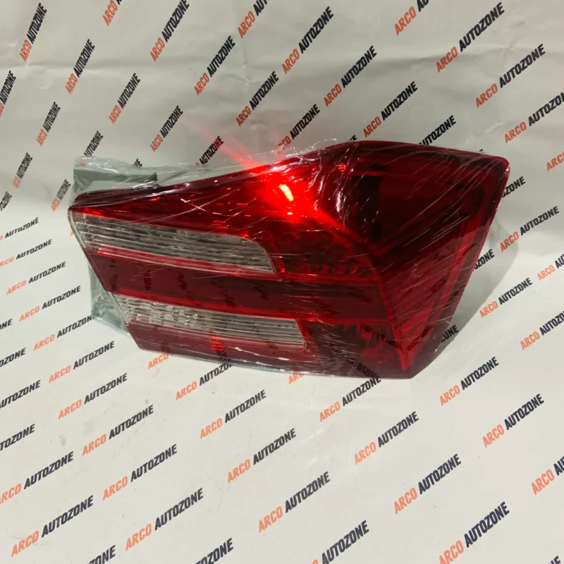 HONDA CITY 6TH GEN AUTO RIGHT HAND