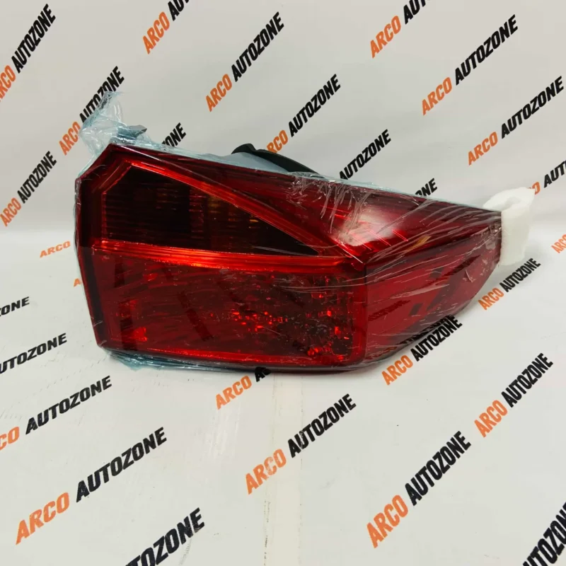 HONDA CITY 7TH GEN AUTO LEFT HAND SG0468L