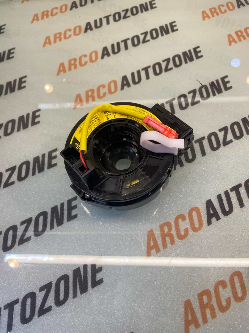 CONTACT ASSY-CLOCK SPRING HORN RIBBON MARUTI SUZUKI BREZZA ERTIGA