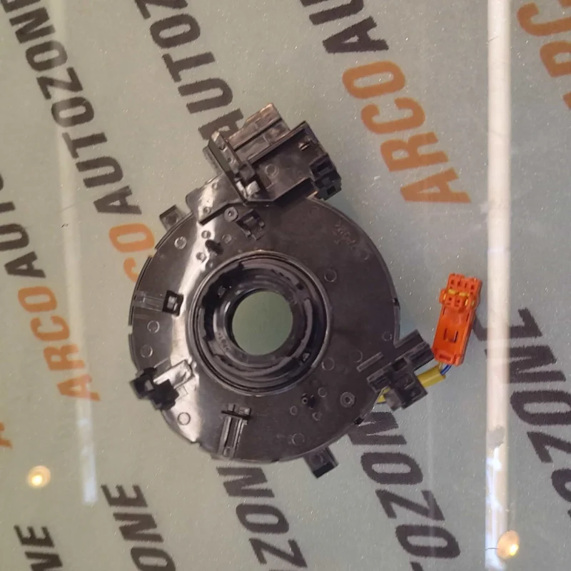 CONTACT ASSY-CLOCK SPRING HORN RIBBON TOYOTA CRYSTA IMPORTED - Image 3
