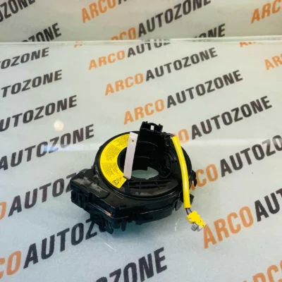 CONTACT ASSY-CLOCK SPRING HORN RIBBON ECO SPORT FORD FIESTA