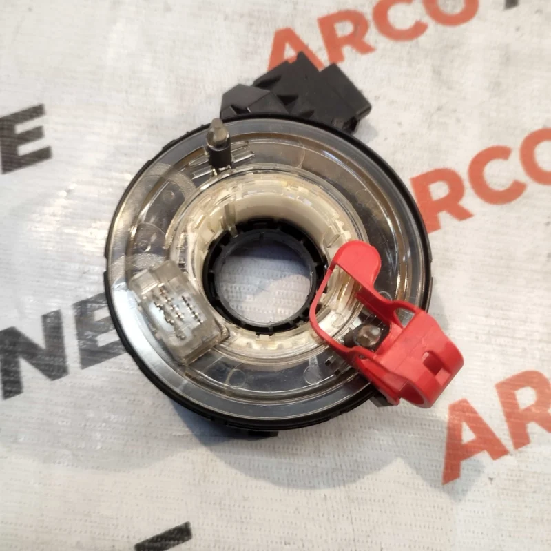 CONTACT ASSY-CLOCK SPRING HORN RIBBON SKODA LAURA 1K0959653C