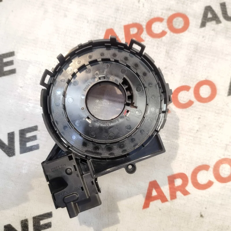 CONTACT ASSY-CLOCK SPRING HORN RIBBON SKODA LAURA 1K0959653C - Image 2