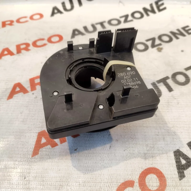 CONTACK ASSY-CLOCK SPRING HORN RIBBON - Image 2