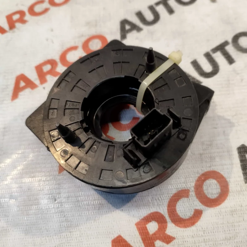 CONTACK ASSY-CLOCK SPRING HORN RIBBON