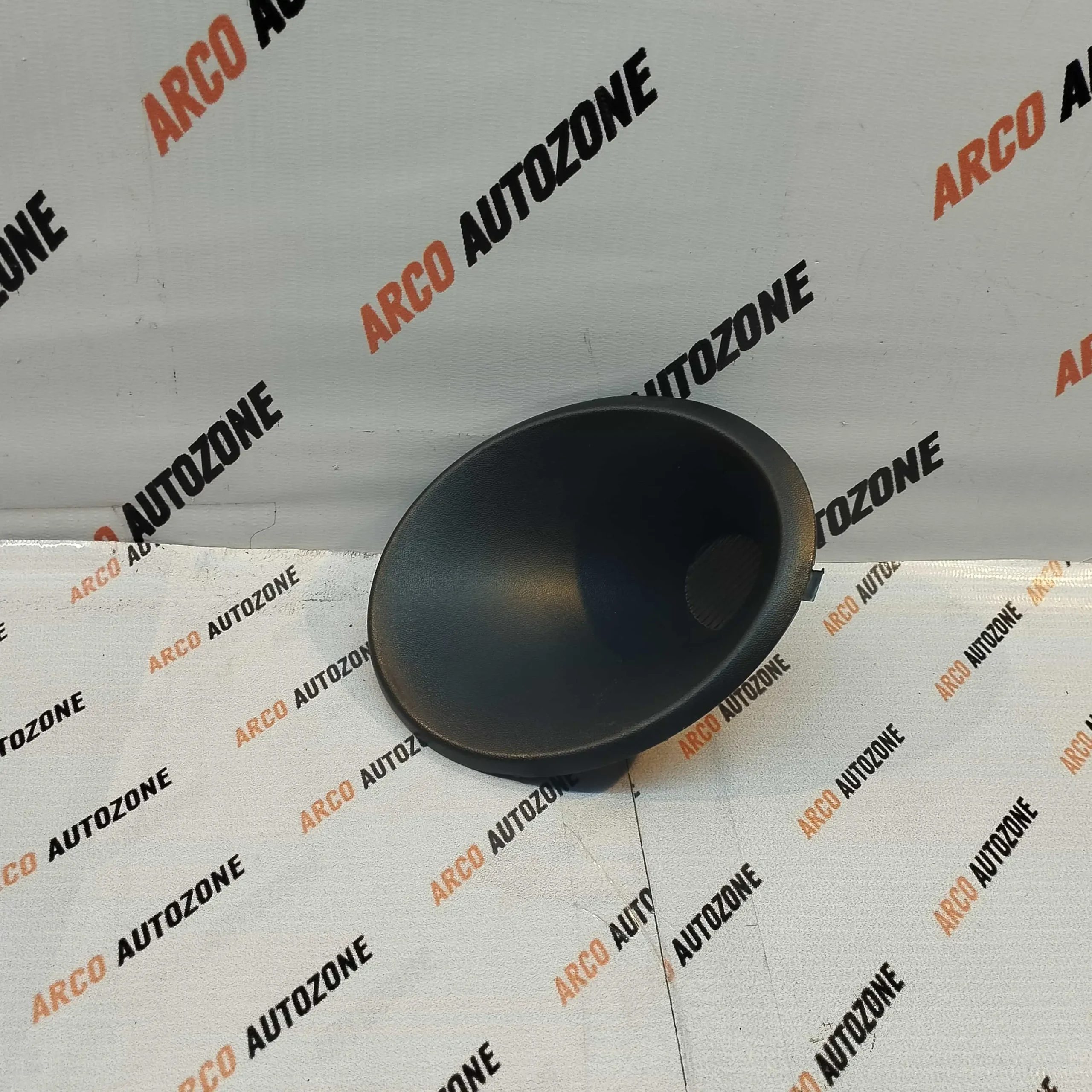 HYUNDAI I10 GEN 1 865830X000 FOG LAMP COVER LEFT SIDE