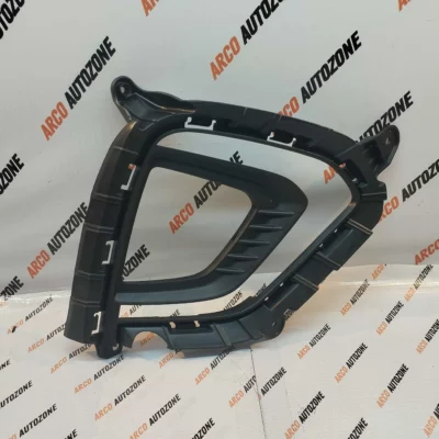 HYUNDAI CRETA 2ND GEN WT LED 86524A0510 FOG LAMP COVER RIGHT SIDE
