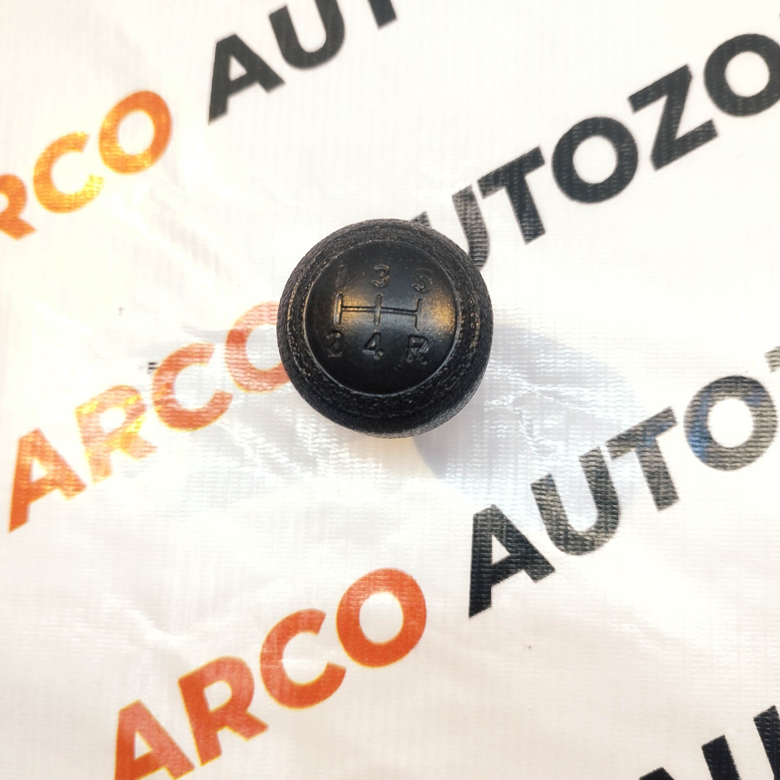 GEAR LEVER KNOB HYUNDAI I10