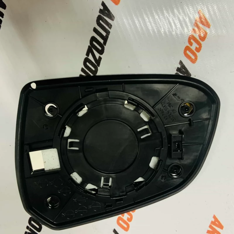 HYUNDAI I10 GRAND SUB MIRROR GLASS PLATE RIGHT SIDE - Image 3