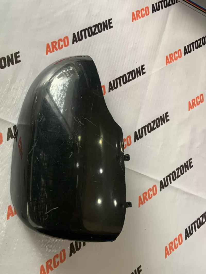 SKULL CAP OUT SIDE REAR VIEW MIRROR COVER HYUNDAI I10 I20 OLD INDICATOR LEFT SIDE