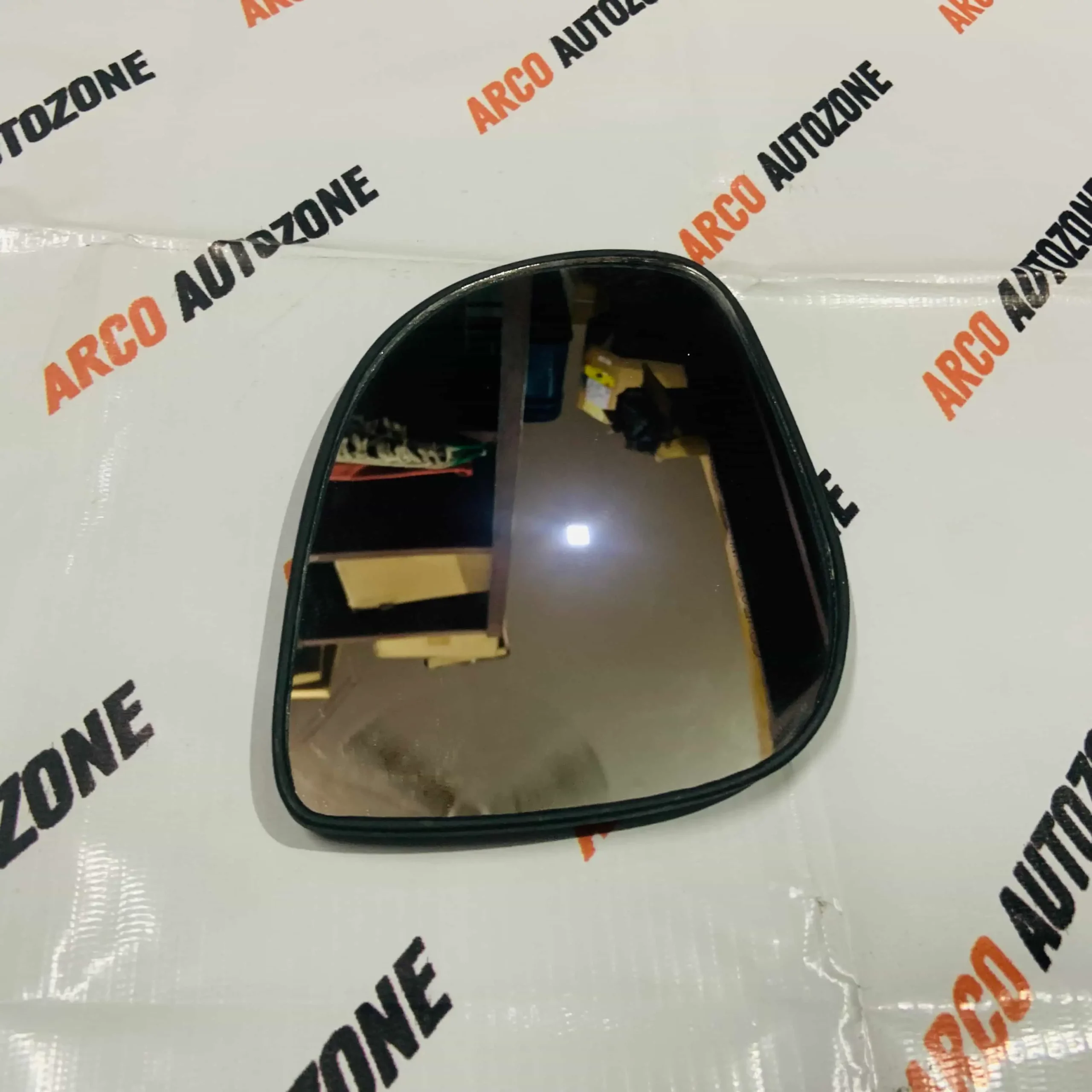 HYUNDAI I10 I20 2ND GEN INDICATOR FOX SUB MIRROR GLASS PLATE RIGHT SIDE