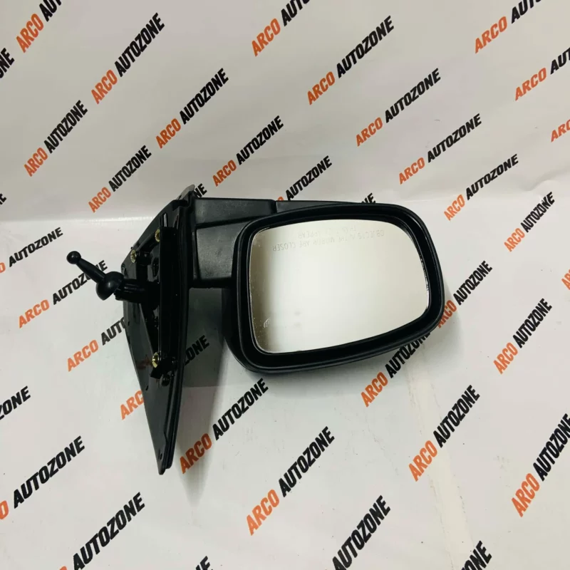 HYUNDAI I10 KAPA KOITO OUTSIDE MIRROR LEFT SIDE - Image 4
