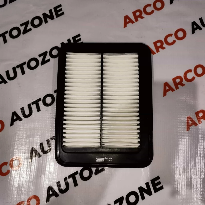 HYUNDAI I10 PURLATOR AIR FILTER