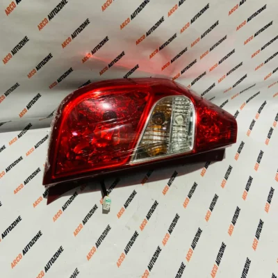 HYUNDAI I10 2ND GEN WITH HOLDER LEFT HAND 924010X100