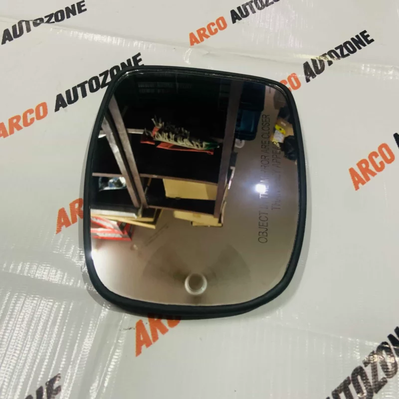 HYUNDAI I10 VX KAPPA FOX SUB MIRROR GLASS PLATE LEFT SIDE