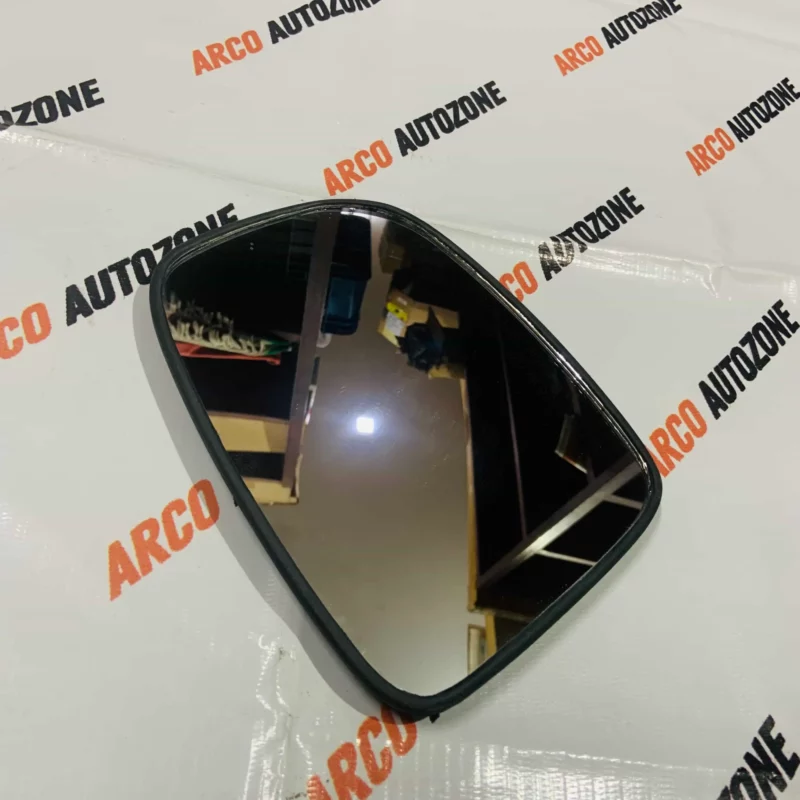 HYUNDAI I10 VX KAPPA FOX SUB MIRROR GLASS PLATE RIGHT SIDE
