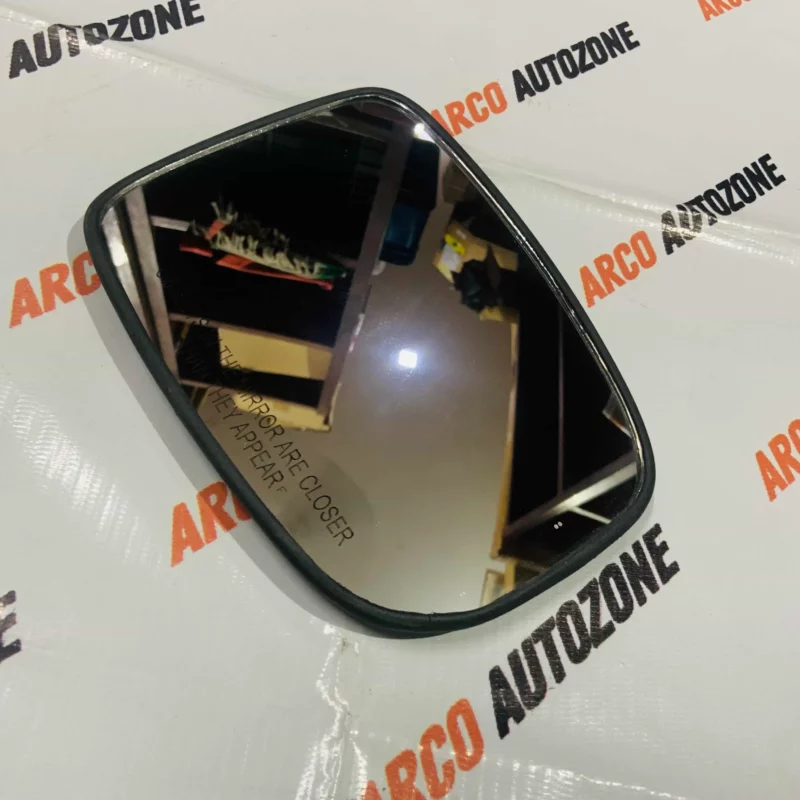 HYUNDAI I10 VX KAPPA FOX SUB MIRROR GLASS PLATE RIGHT SIDE - Image 2