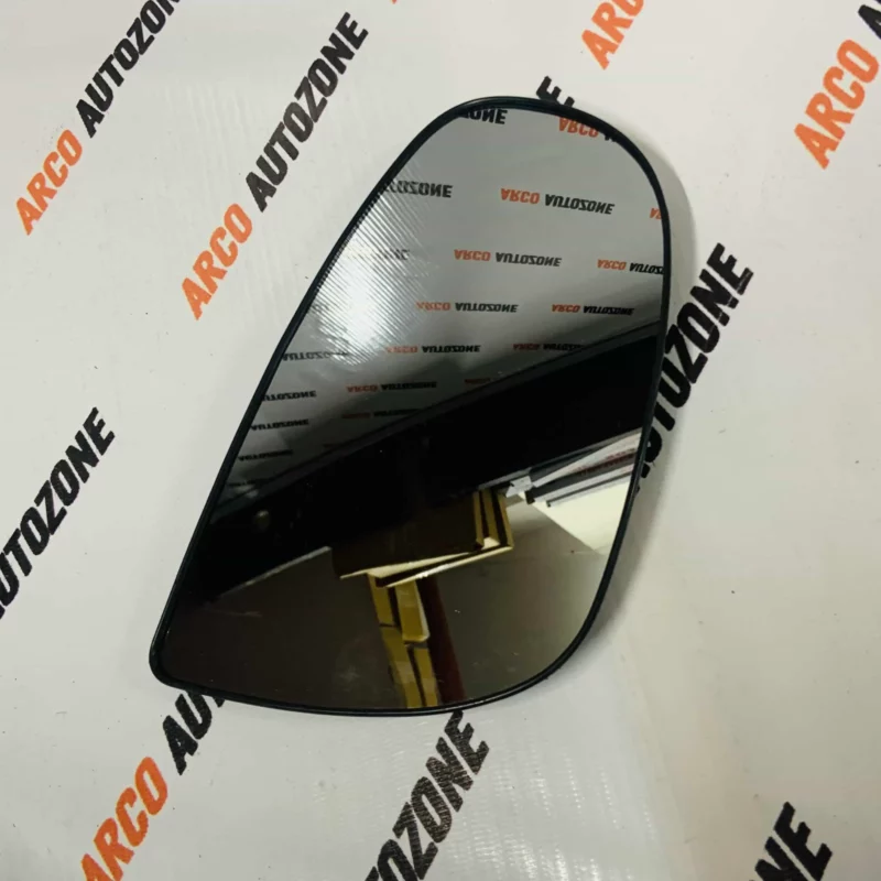 HYUNDAI I20 2020 SUB MIRROR GLASS PLATE RIGHT SIDE - Image 2