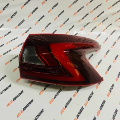 HYUNDAI I20 2020 LED SEMI USED LEFT HAND
