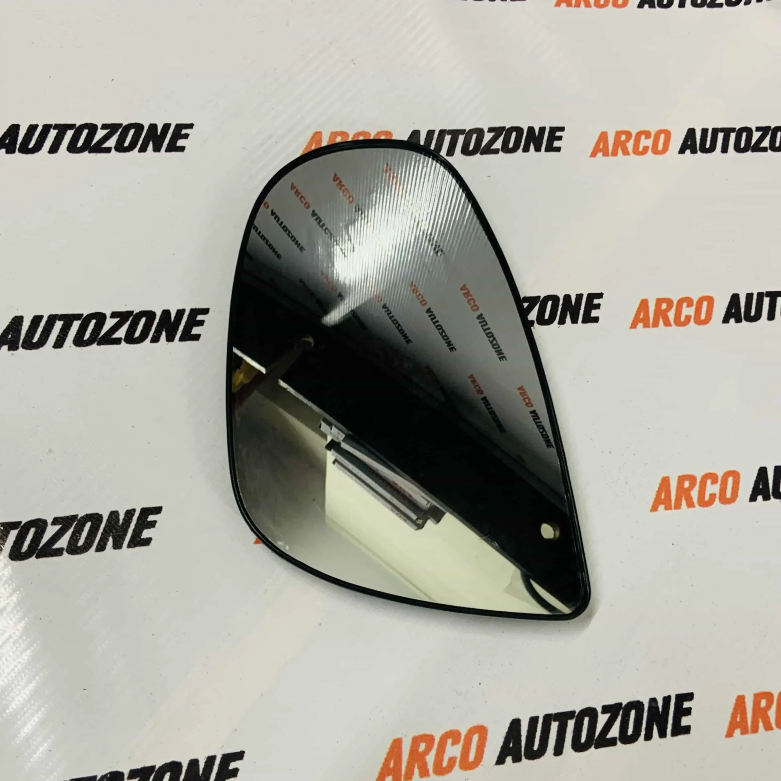 HYUNDAI I20 2020 SUB MIRROR GLASS PLATE LEFT SIDE