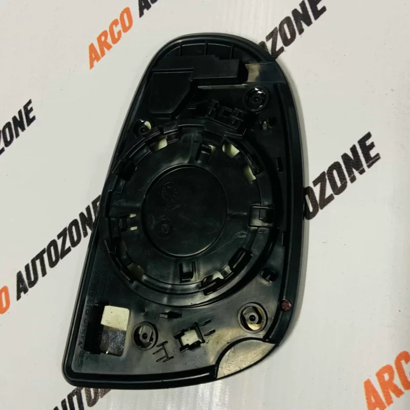 HYUNDAI I20 2020 SUB MIRROR GLASS PLATE LEFT SIDE - Image 3