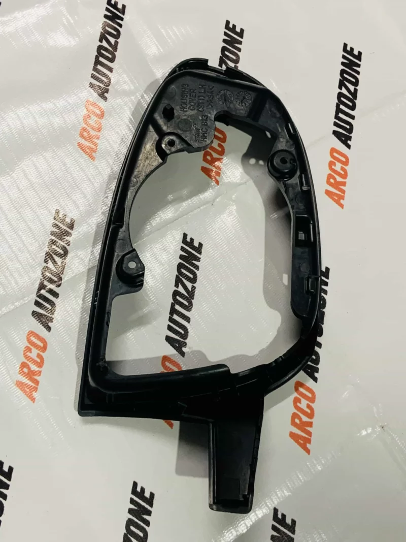 HYUNDAI I20 2020 OUT SIDE MIRROR RING LEFT SIDE - Image 4