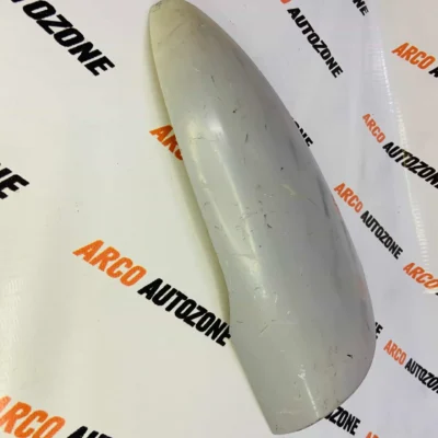 SKULL CAP OUT SIDE REAR VIEW MIRROR COVER HYUNDAI I20 2020 WITH INDICATOR RIGHT SIDE