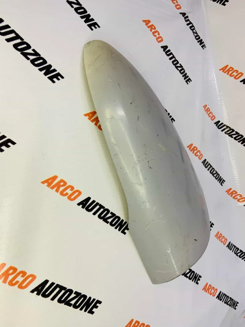 SKULL CAP OUT SIDE REAR VIEW MIRROR COVER HYUNDAI I20 2020 WITH INDICATOR RIGHT SIDE