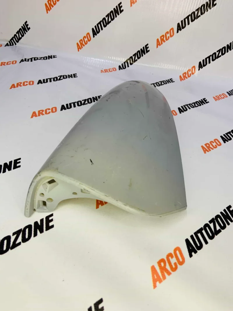 SKULL CAP OUT SIDE REAR VIEW MIRROR COVER HYUNDAI I20 2020 WITH INDICATOR RIGHT SIDE - Image 2