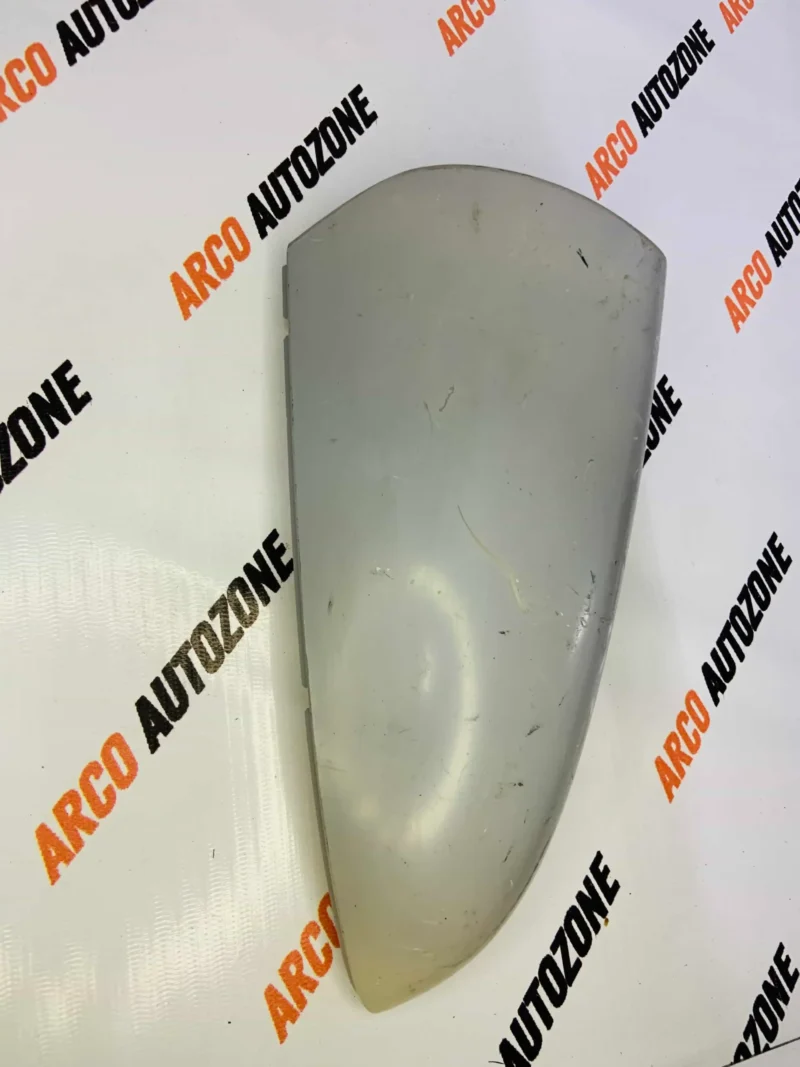 SKULL CAP OUT SIDE REAR VIEW MIRROR COVER HYUNDAI I20 2020 WITH INDICATOR RIGHT SIDE - Image 3