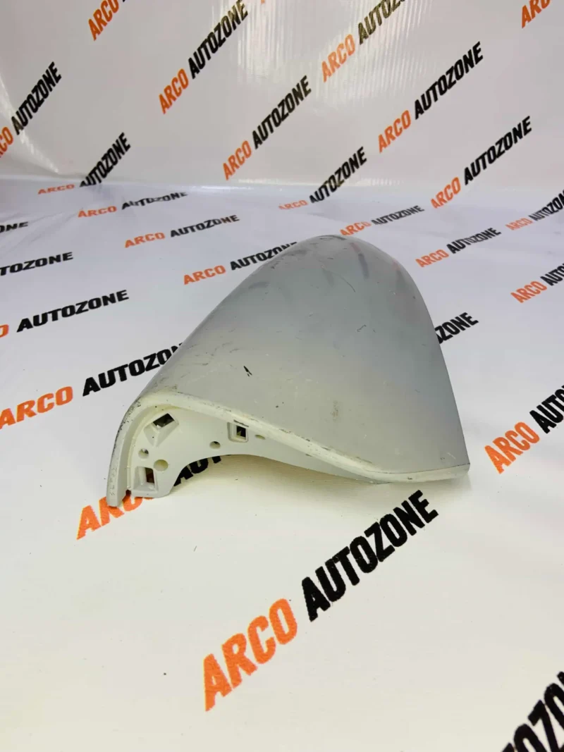 SKULL CAP OUT SIDE REAR VIEW MIRROR COVER HYUNDAI I20 2020 WITH INDICATOR RIGHT SIDE - Image 4