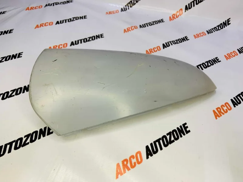 SKULL CAP OUT SIDE REAR VIEW MIRROR COVER HYUNDAI I20 2020 WITH INDICATOR RIGHT SIDE - Image 5