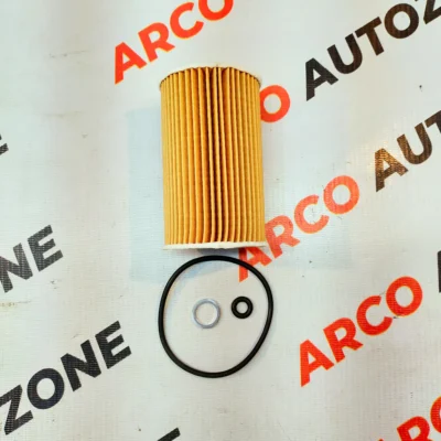 HYUNDAI I20 FLUDIC DIESEL HYU 263202A501 OIL FILTER