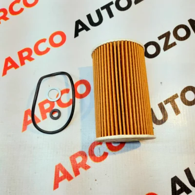 HYUNDAI I20 FLUDIC DEISEL MAHLE OX351 OIL FILTER