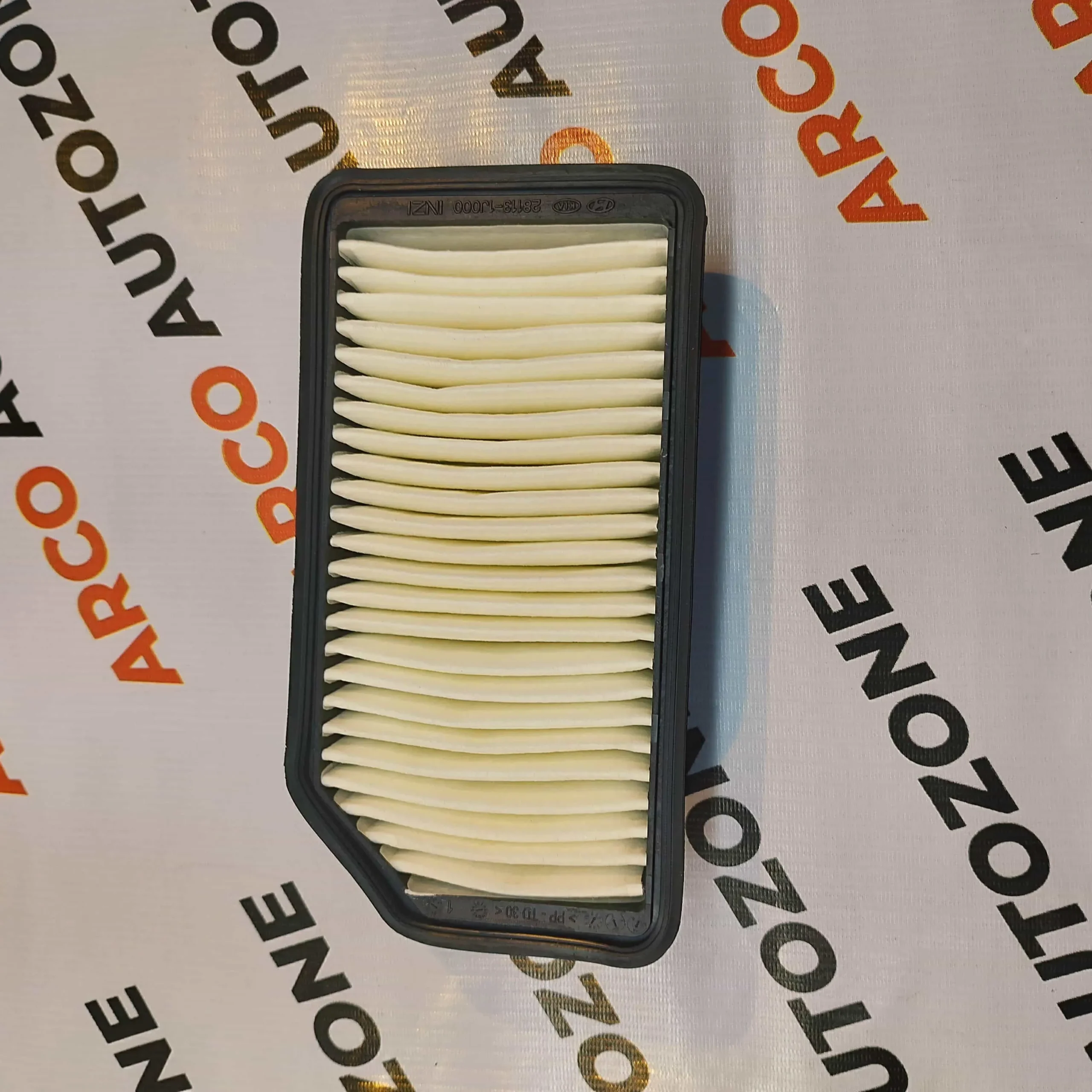 HYUNDAI I20 OLD PETROL DIESEL 281131J000 AIR FILTER